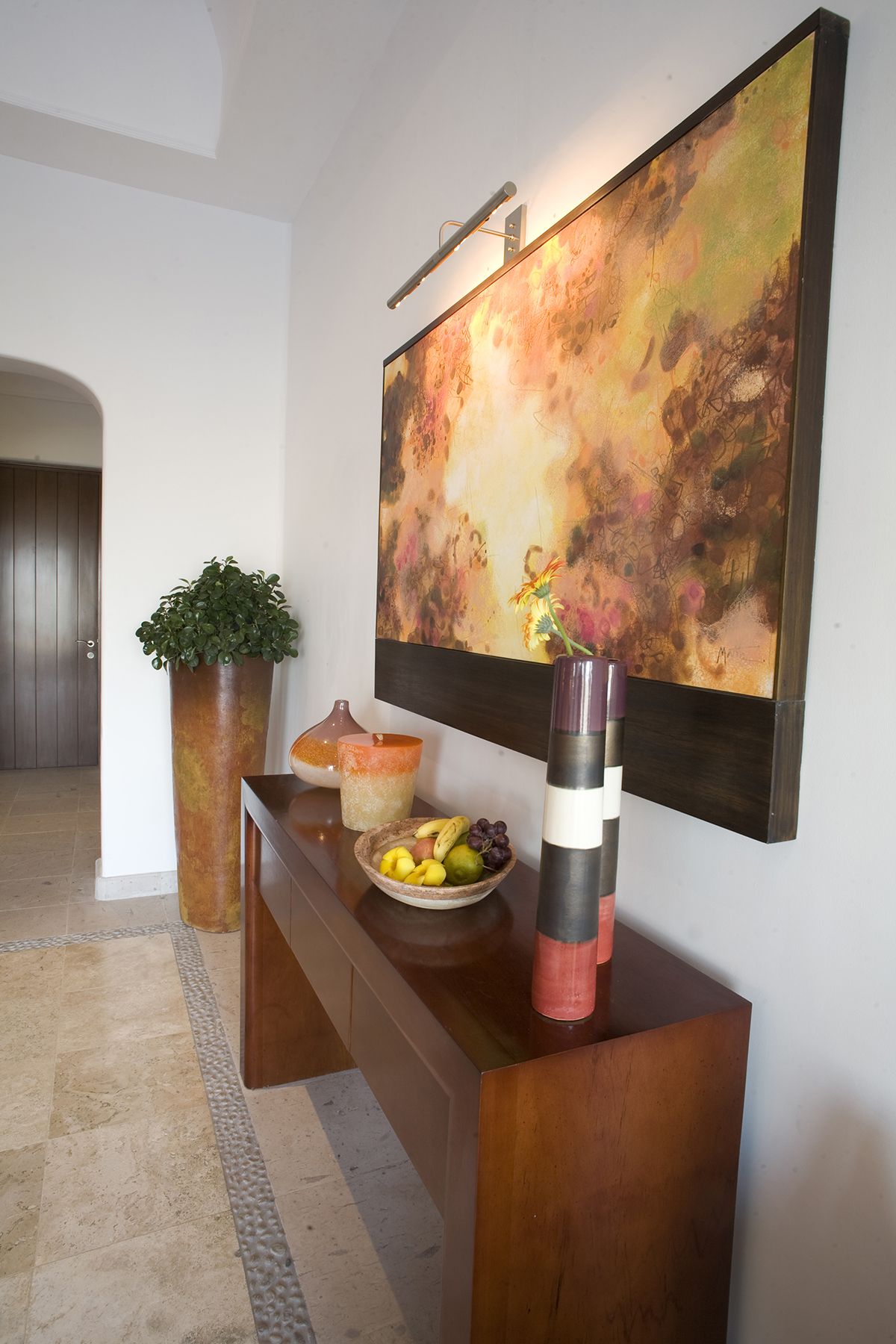 Mexico Boutique Hotels, Casa Colina