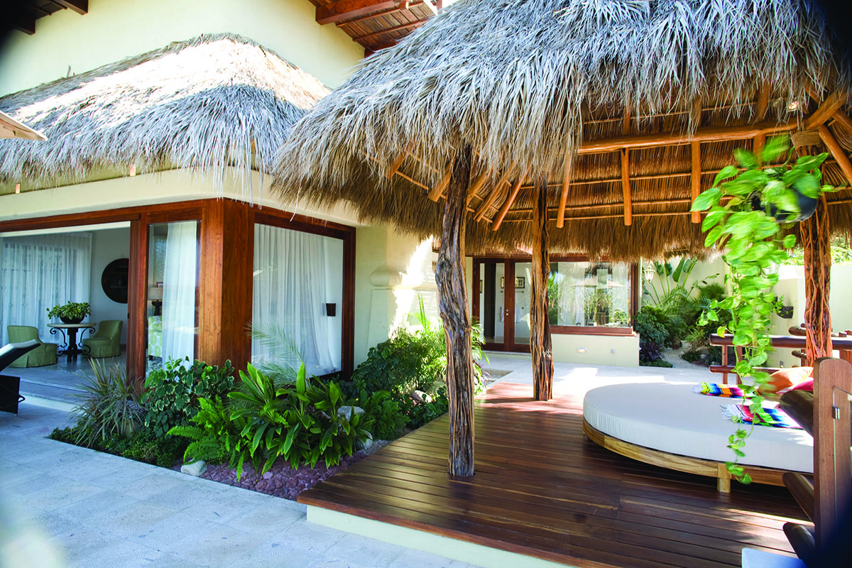 Mexico Boutique Hotels, Casa Colina