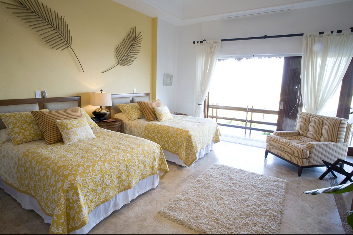 Mexico Boutique Hotels, Casa Colina