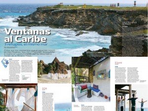 Ventanas al Caribe - Mexico Desconocido