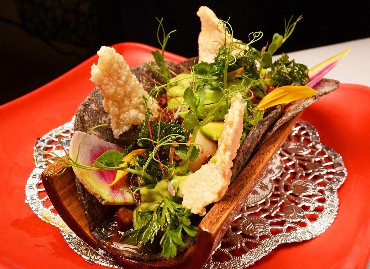 Mexico Boutique Hotels, Café des Artistes hoteles-boutique-de-mexico-expresionesculinarias-cafedesartistes-vallarta05