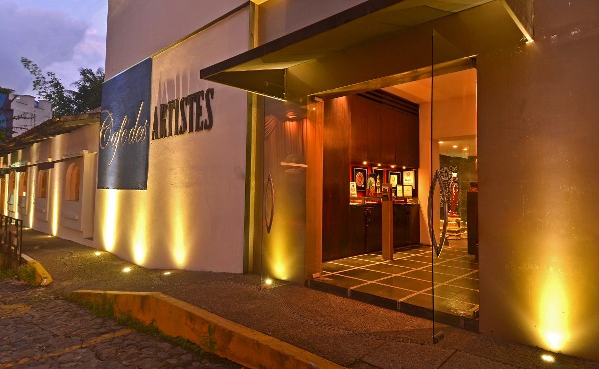 Mexico Boutique Hotels, Café des Artistes hoteles-boutique-de-mexico-expresionesculinarias-cafedesartistes-vallarta10