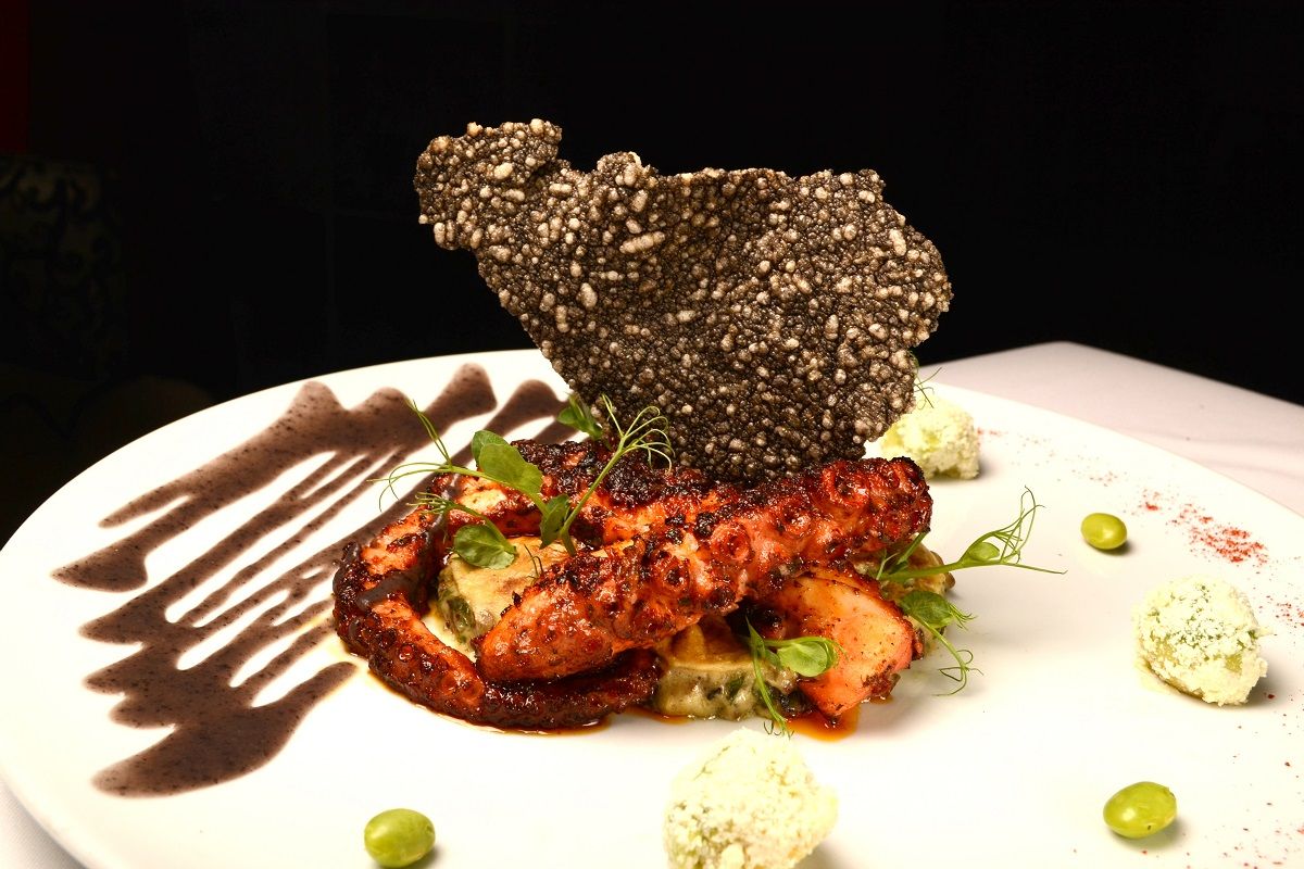 Mexico Boutique Hotels, Café des Artistes hoteles-boutique-de-mexico-expresionesculinarias-cafedesartistes-vallarta20