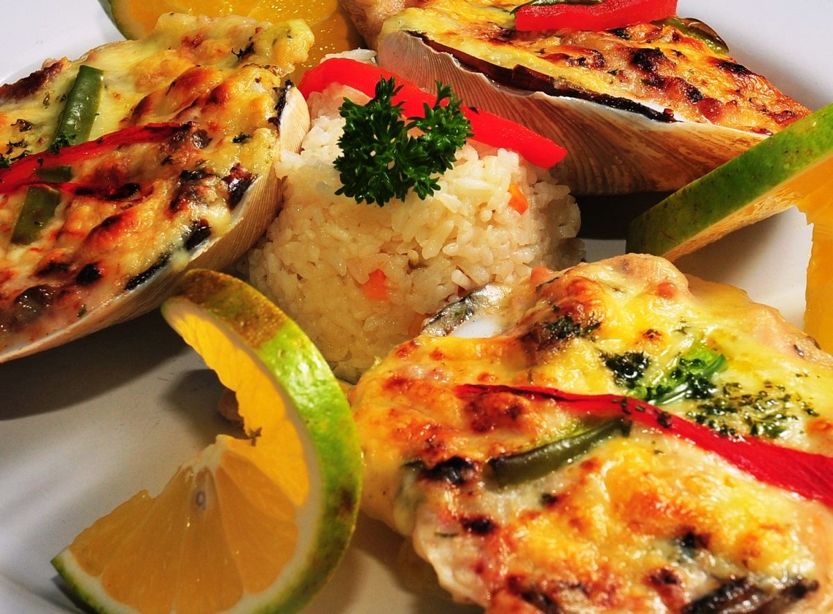 Mexican Restaurant Alliances Mexican Restaurant Alliances