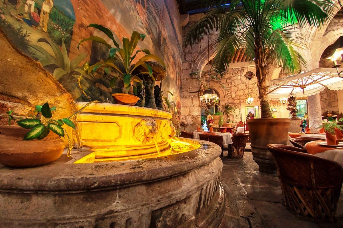 Mexican Restaurant Alliances Mexican Restaurant Alliances