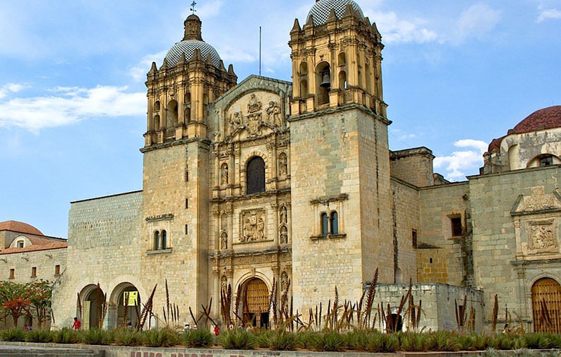 Centro-Oaxaca