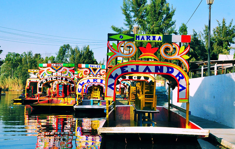 Xochimilco