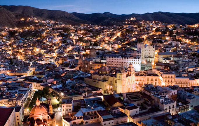 Guanajuato