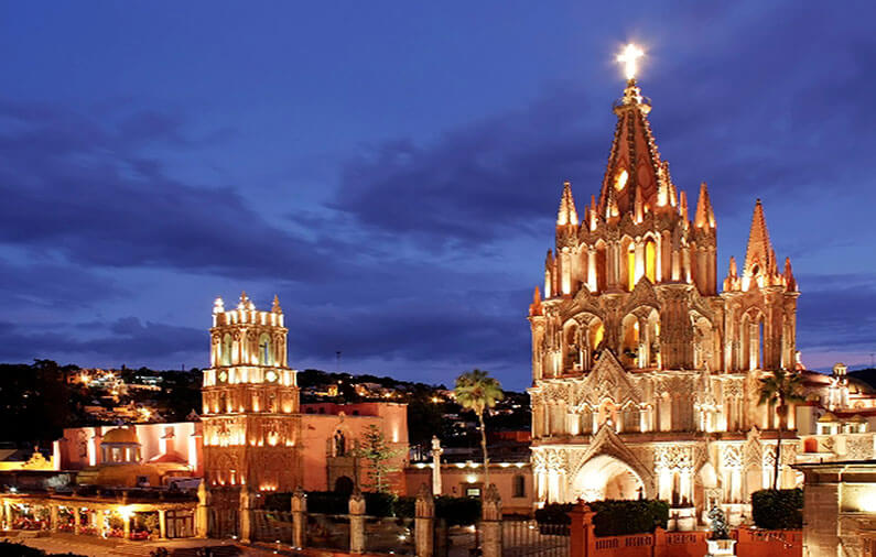 San-Miguel-de-Allende