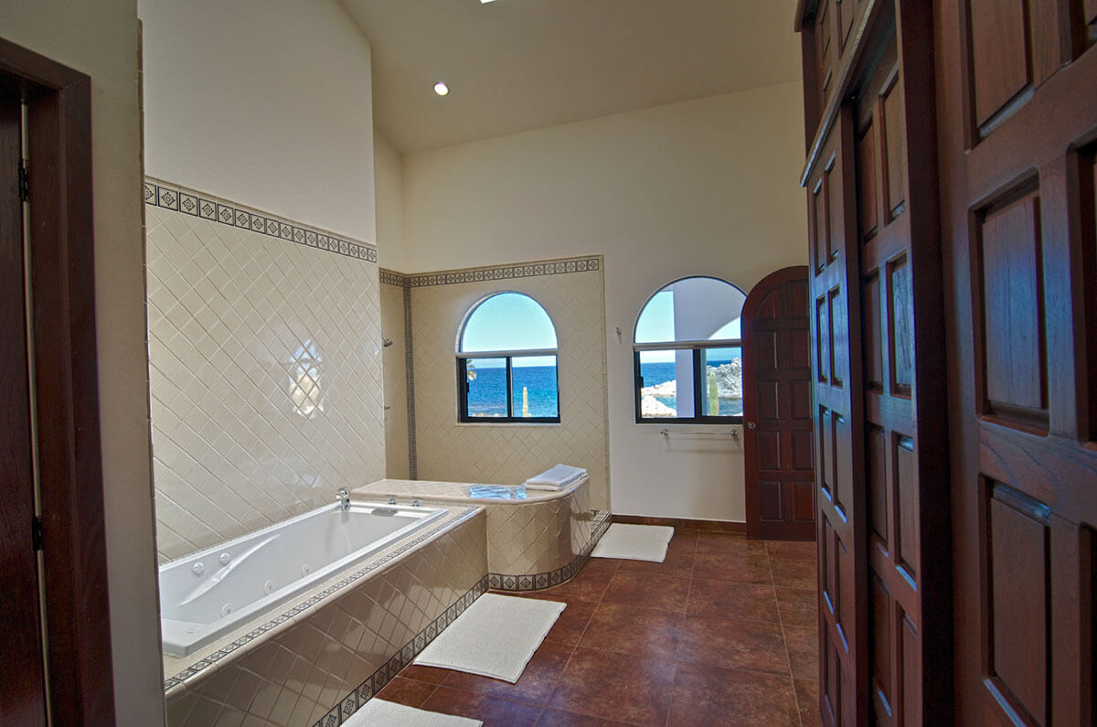 Casa Serena Rancho las Cruces