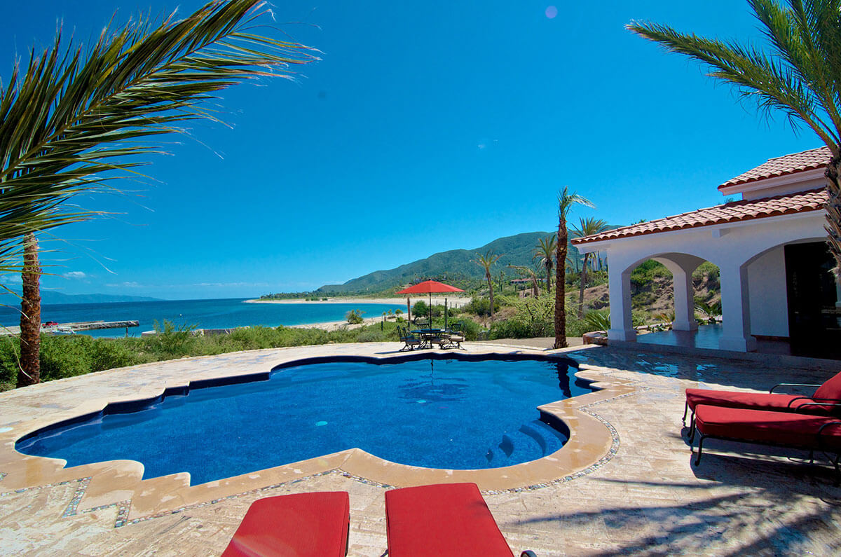 Casa Serena Rancho las Cruces