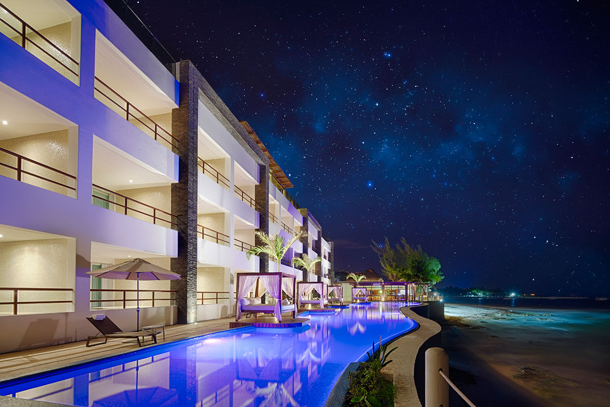 senses riviera maya by artisan chase travel senses riviera maya by artisan chase travel