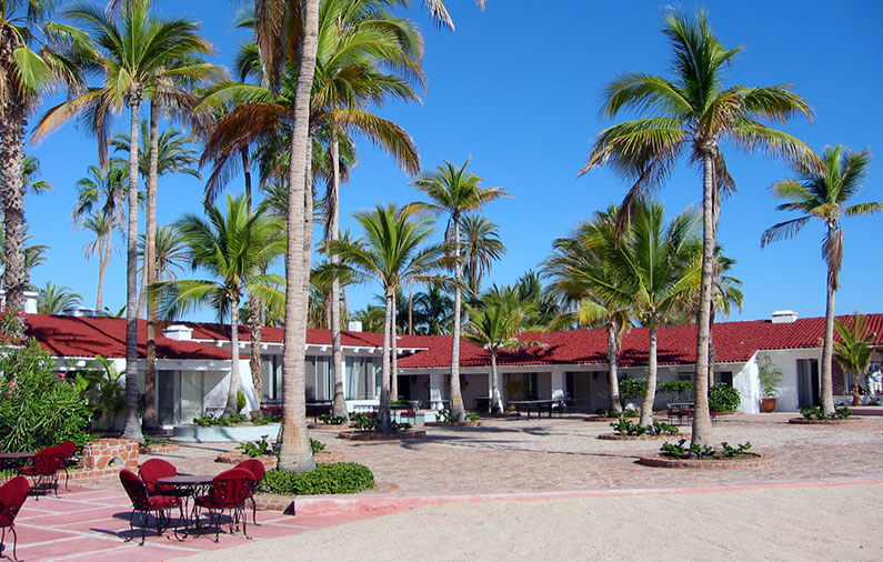 Hotel Rancho Las Cruces Hotel Rancho Las Cruces