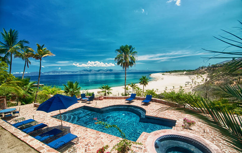 Boutique Hotels La Paz Mexico Boutique Hotels La Paz Mexico