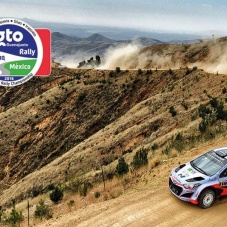 Rally Guanajuato