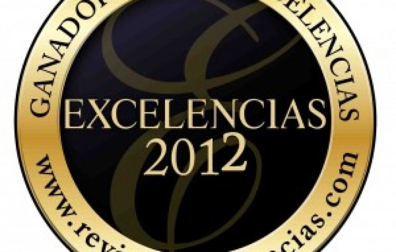 Excelencias 2012