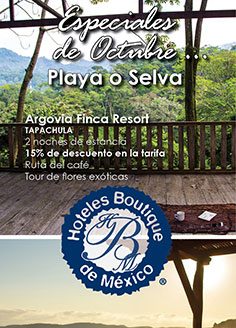 Revista Travelier Edición 47