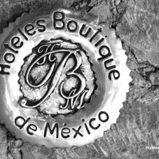 What does the Mexico Boutique Hotels plate represent? – The tangible part of our service