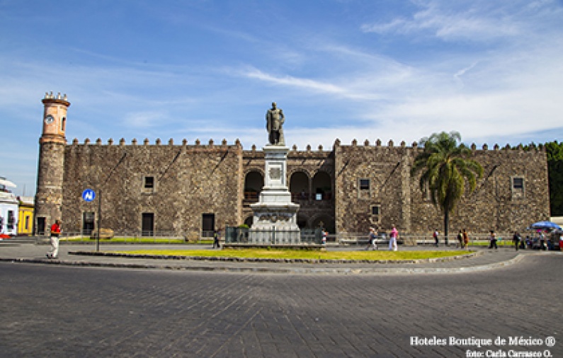 Cuernavaca