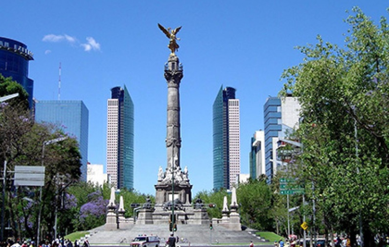 Ciudad de México