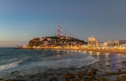 Mazatlán