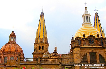 Guadalajara