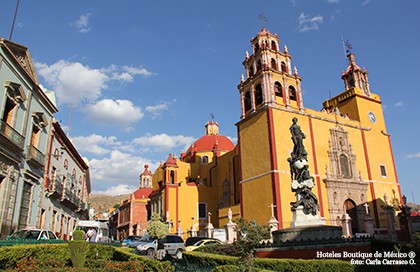 Guanajuato