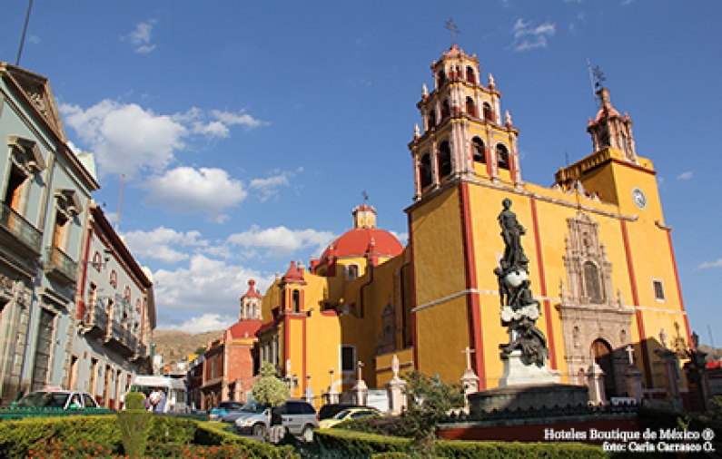 Guanajuato