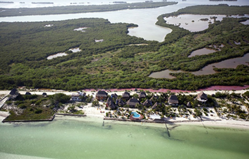 Isla Holbox