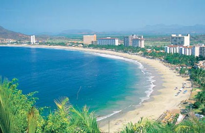 Ixtapa Zihuatanejo