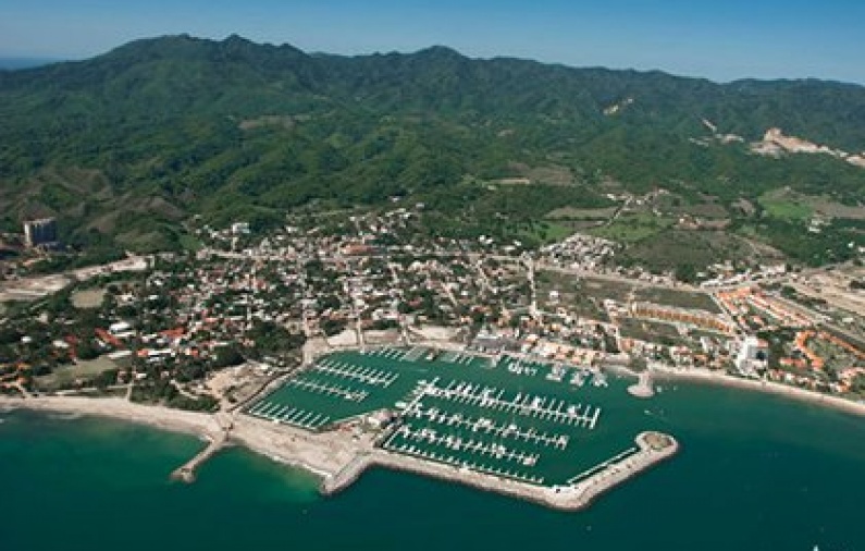 La Cruz de Huanacaxtle