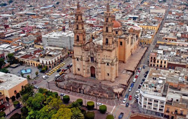 Lagos de Moreno