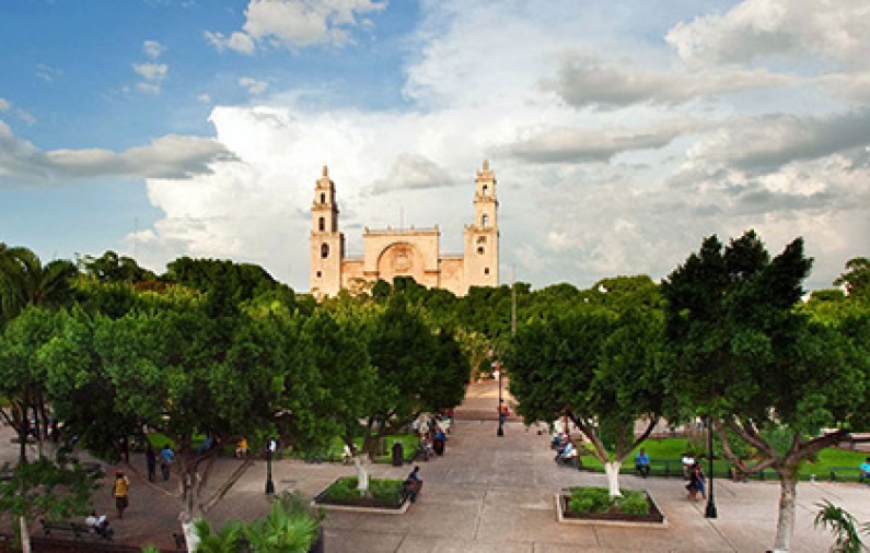 Mérida