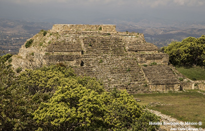 Oaxaca