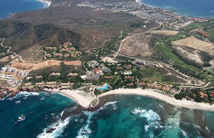 Punta de Mita