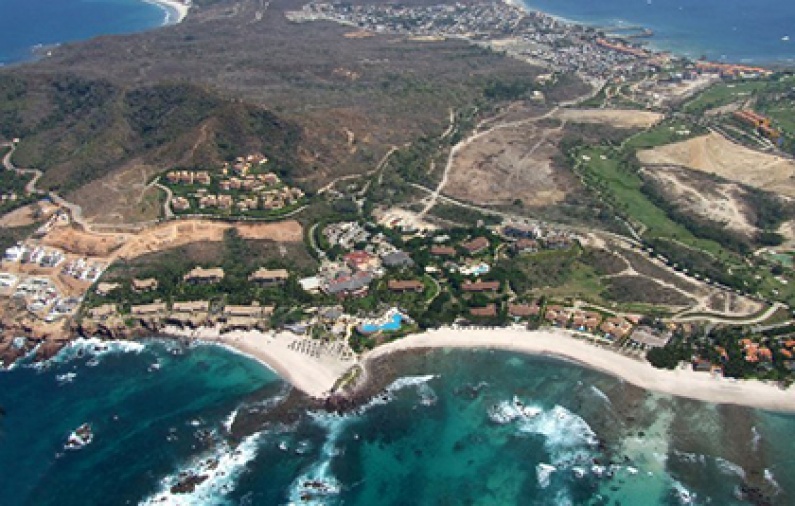 Punta de Mita