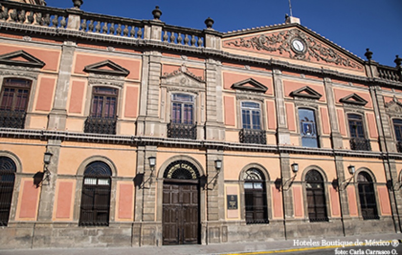 San Luis Potosí