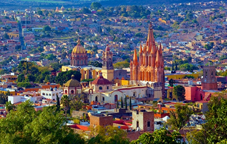 San Miguel de Allende