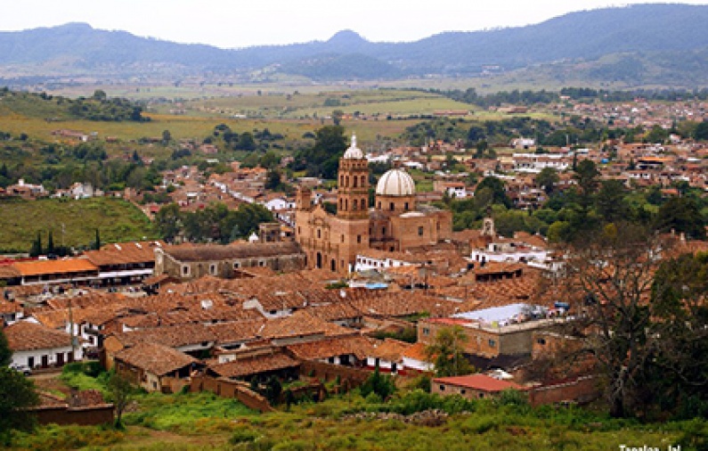 Tapalpa