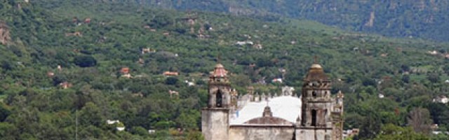 Tepoztlán