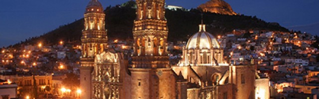 Zacatecas