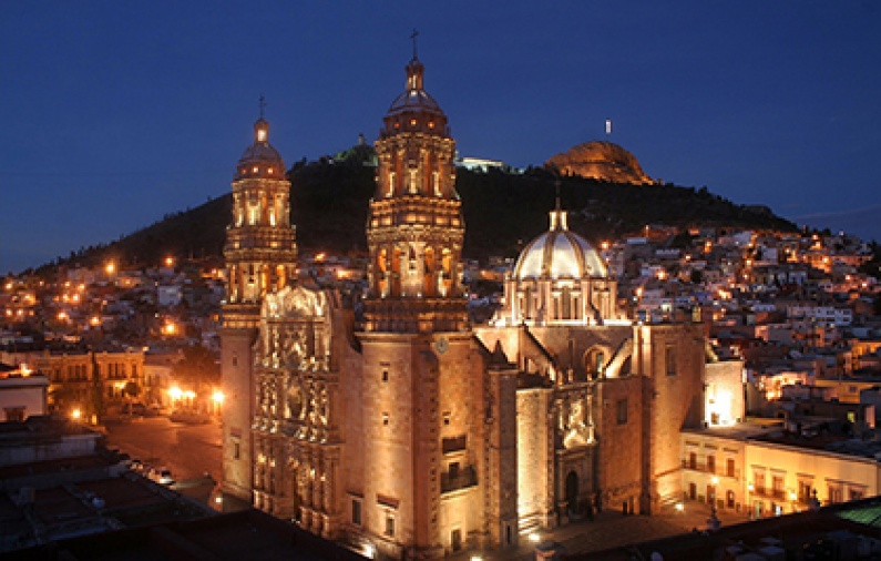 Zacatecas