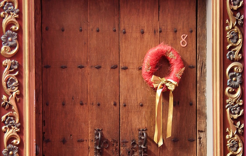I give you… an experience. Gift certificates by Mexico Boutique Hotels