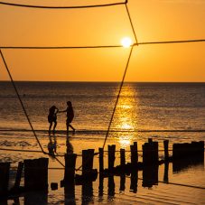 The most beautiful sunsets of Mexico Boutique Hotels