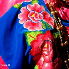 Culture, colors and tradition that must perdure… “Guelaguetza”