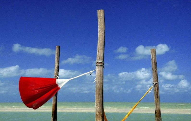 Top 5: Las hamacas que más disfrutamos