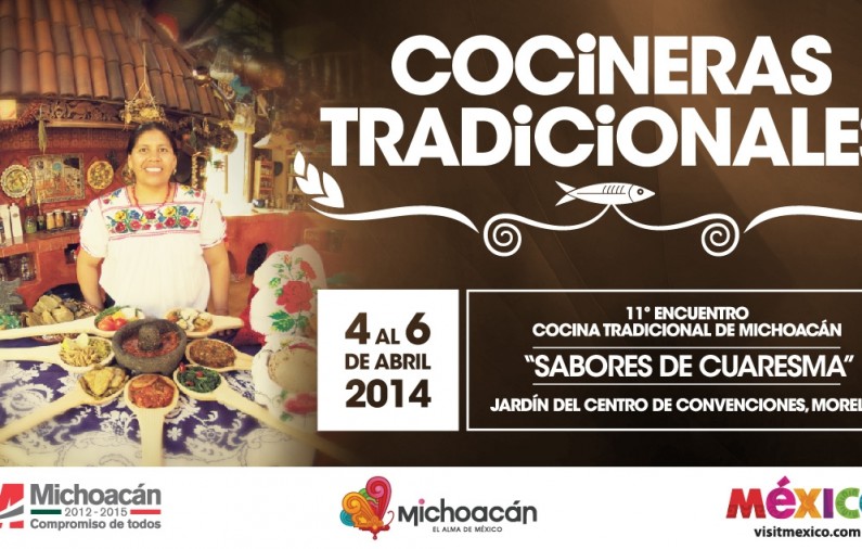 Cocineras Tradicionales