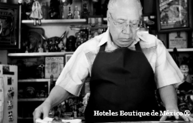 El Turismo “Eres tú”