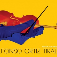 Festival  Alfonso Ortiz Tirado
