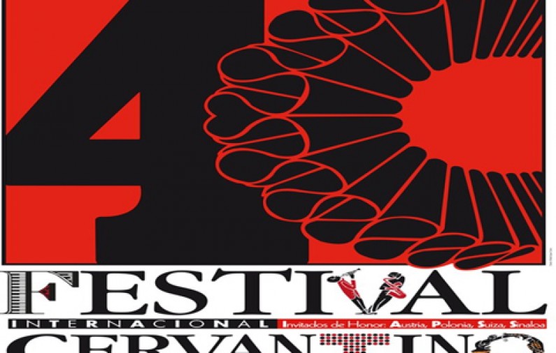 Festival Internacional Cervantino